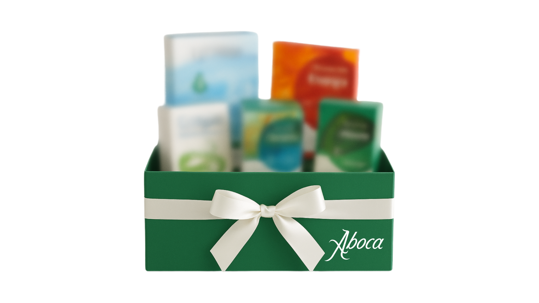 Pack exclusivo Aboca