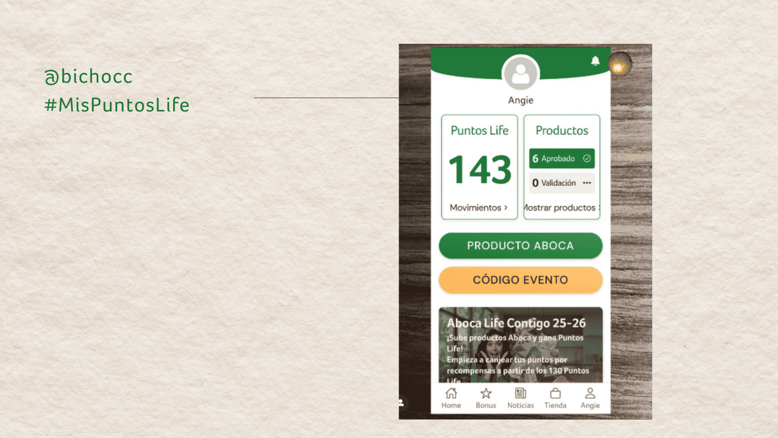 Contenido destacado 1