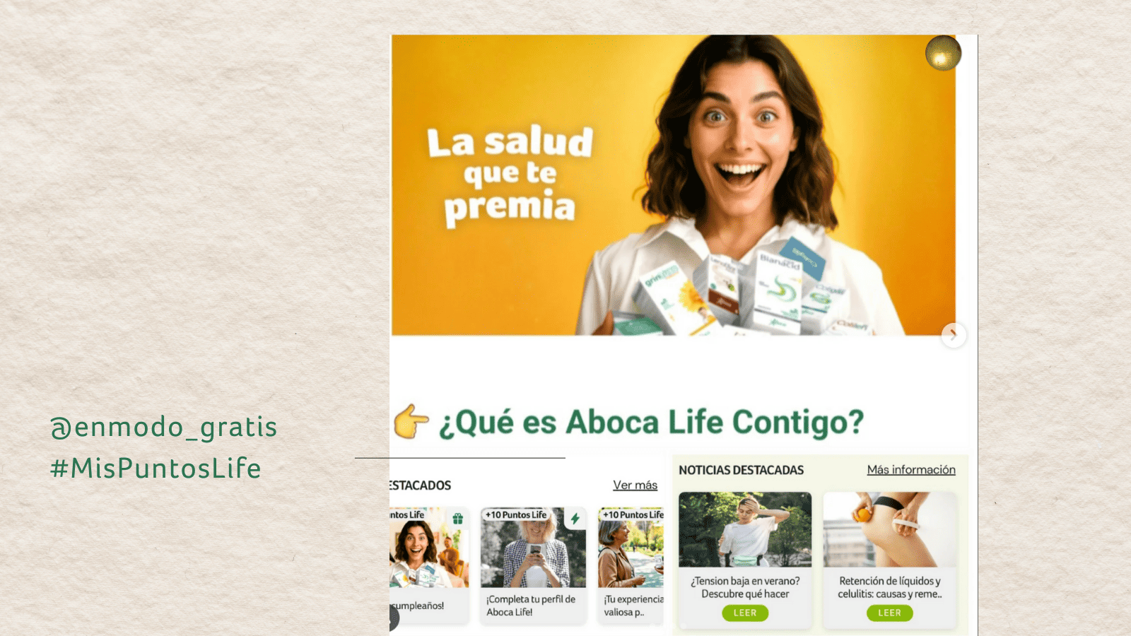 Contenido destacado 4