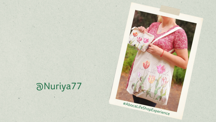 Aboca Lover Nuriya77