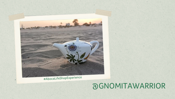 Aboca Lover GNOMITAWARRIOR