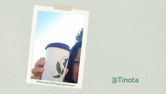 Aboca Lover Tinota