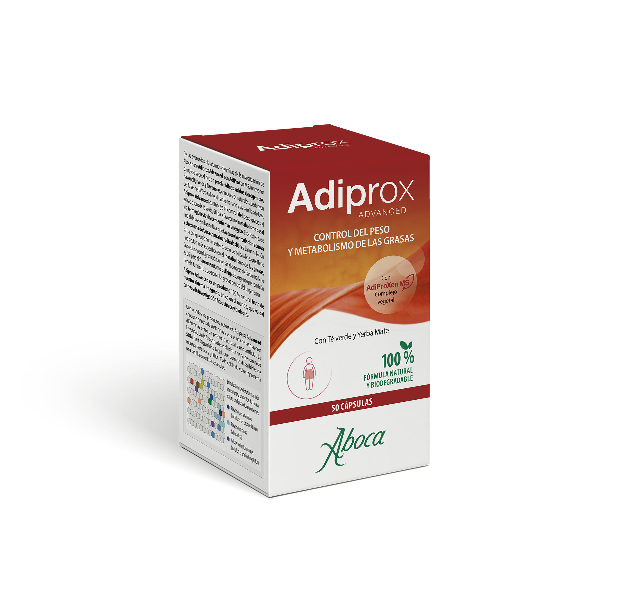 Producto Adiprox