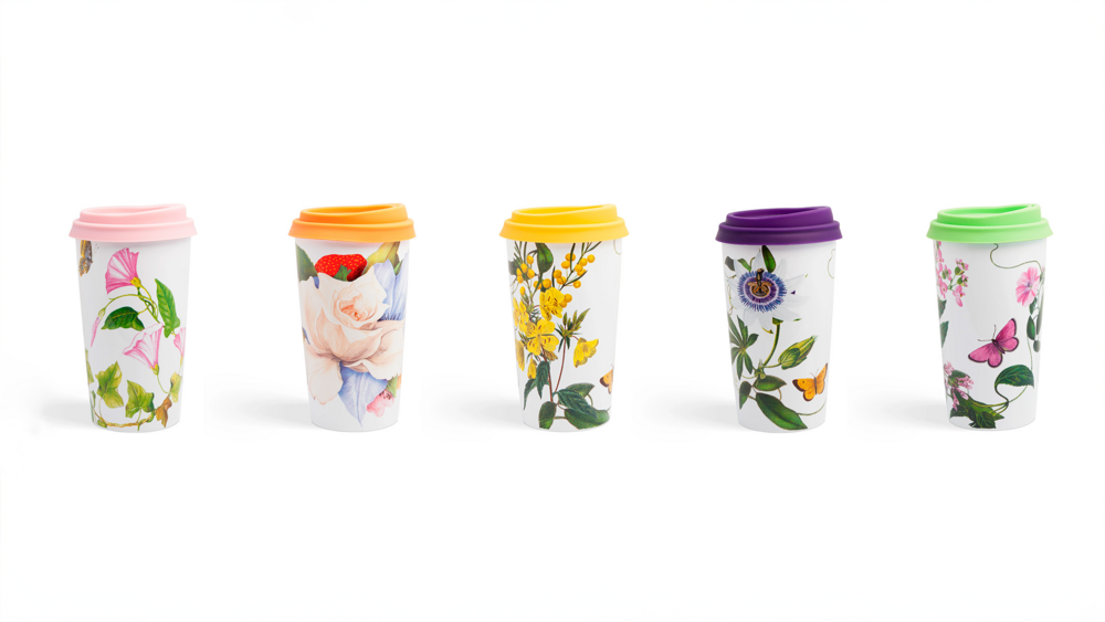 tazas