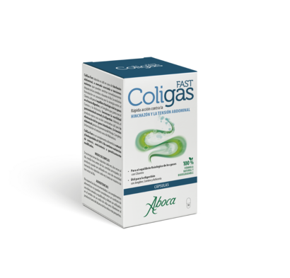 Coligas Fast