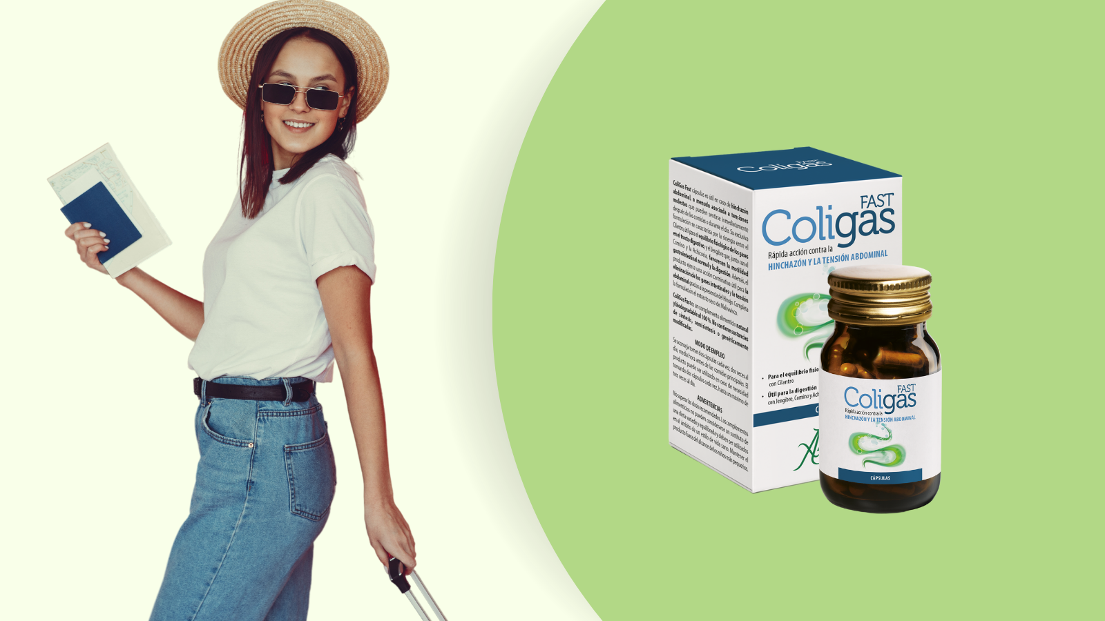 Image for Aboca Club - Coligas Fast