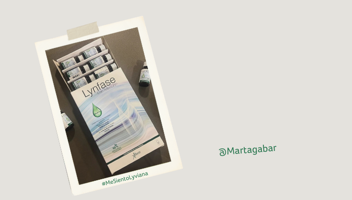 Image primera aboca lover lynfase