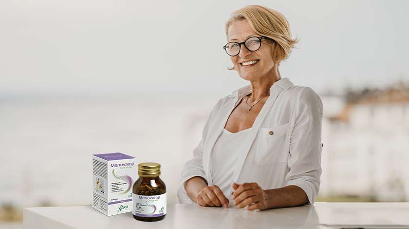 Image for menovamp