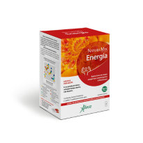 Natura Mix Energía