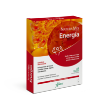 Natura Mix Advanced Energía