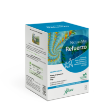 Natura Mix Advanced Refuerzo