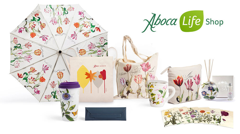 Aboca Life Shop