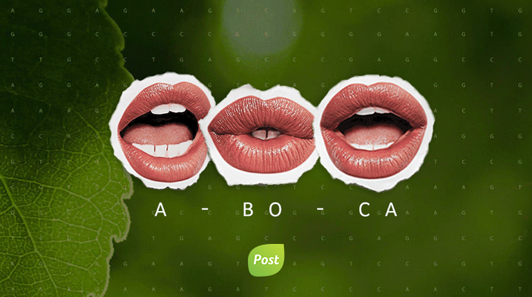 #CómoSuenaAboca