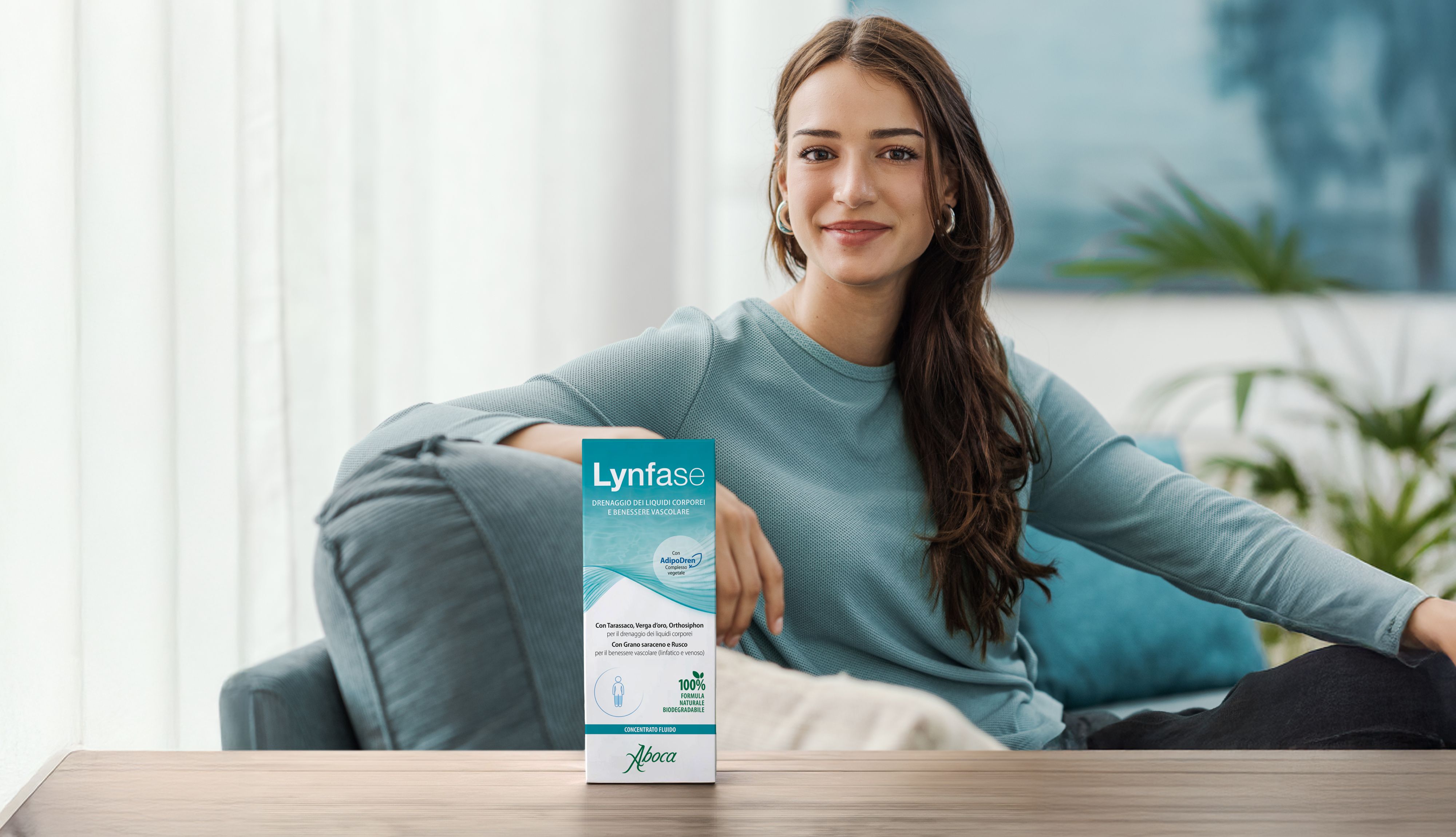 Lynfase