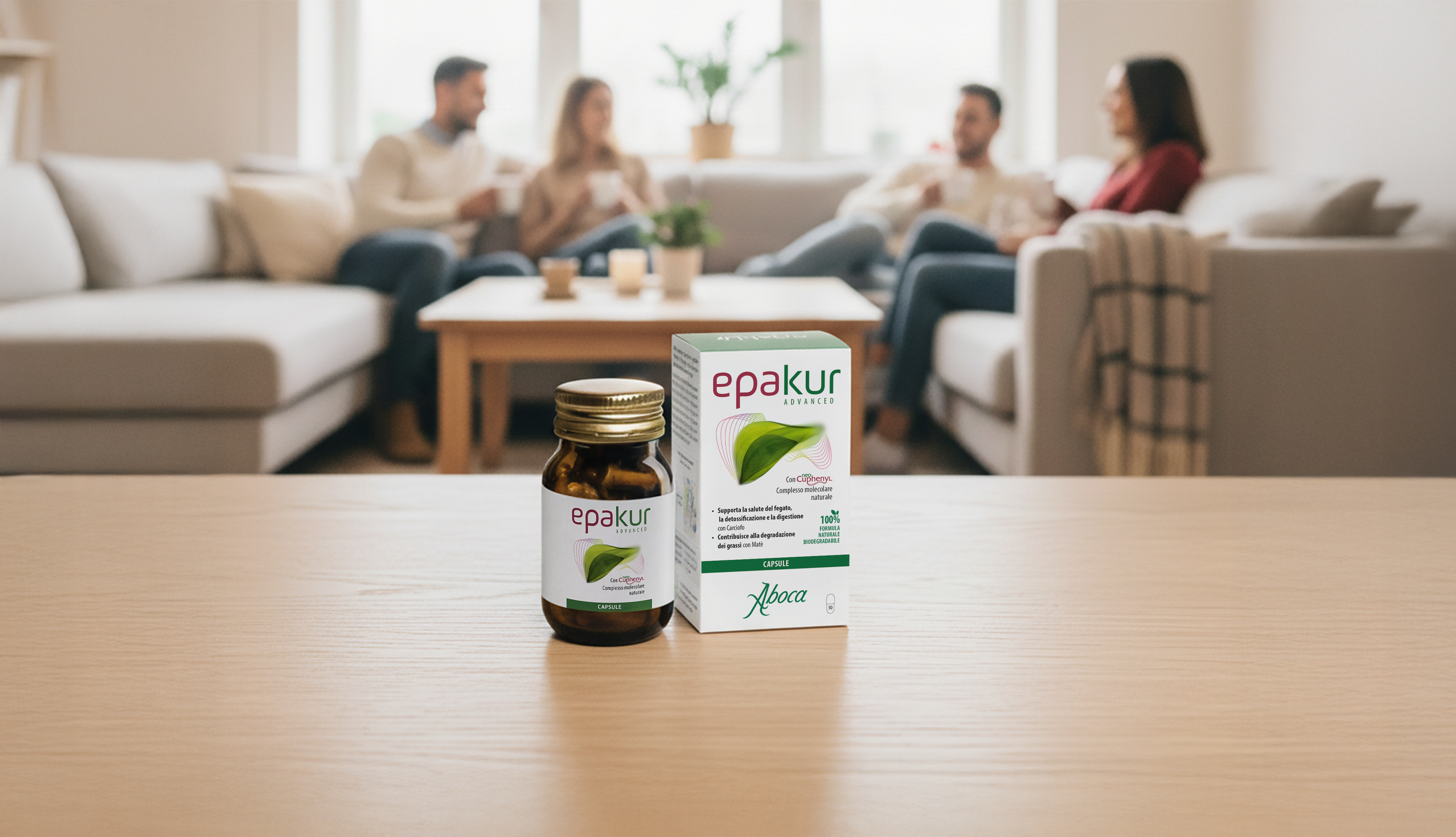 Epakur Advanced