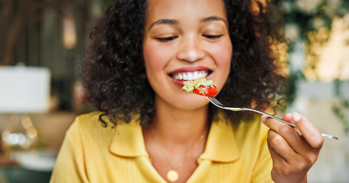 mito contar calorias