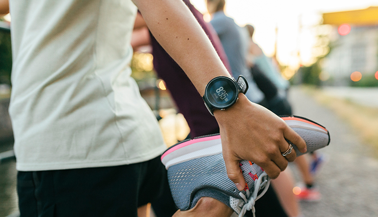 nos ponemos en marcha